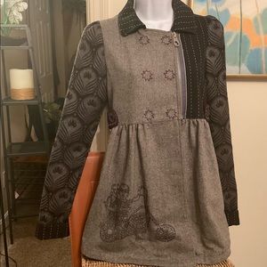 CUSTO Barcelona jacket